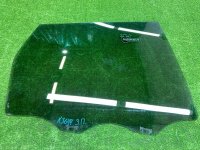 Porsche / Cayenne / Стекло двери