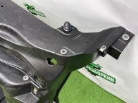 Ford / EXPLORER / Телевизор передняя панель