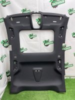 Audi / A7 / Обшивка потолка