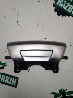 BMW / X5 / Кнопка подлокотника