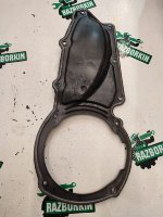 Audi / A6 / Накладка динамика двери