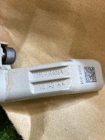 Volkswagen / Tiguan / Датчик импульсов