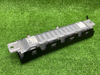 BMW / 7-Series / Подушка безопасности в колени