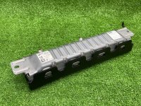 BMW / 7-Series / Подушка безопасности в колени