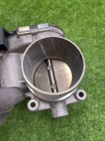 Audi / A5 / Дроссельная заслонка
