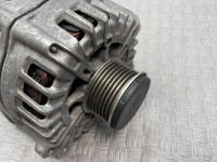 Volkswagen / Touareg / Генератор