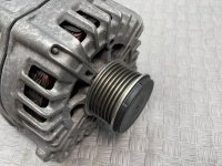 Volkswagen / Touareg / Генератор