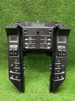 Porsche / Cayenne / Панель управления