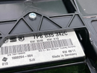 Volkswagen / Touareg / Мультимедиа