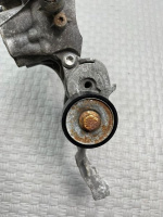 Audi / A4 / Корпус масляного фильтра