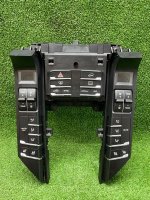 Porsche / Cayenne / Панель управления