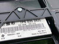 Volkswagen / Touareg / Мультимедиа