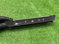 Audi / A6 / Блок кнопок