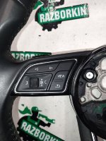 Audi / A5 / Руль