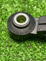 BMW / X1 / Датчик детонации