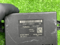 Ford / EXPLORER / Блок комфорта