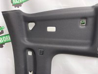 BMW / 7-Series / Обшивка потолка