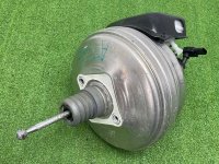 Audi / A6 / Вакуумный усилитель тормозов