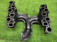 Audi / Q7 / Коллектор впускной