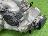 Audi / Q7 / Турбокомпрессор