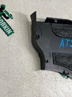 Audi / A6 / Водосток