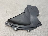 BMW / 3-Series / Защита бампера