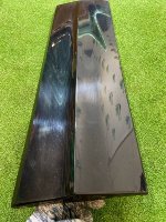 Volkswagen / Touareg / Молдинг двери Volkswagen / Touareg / Молдинг двери