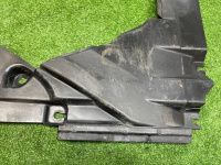 Audi / A5 / Защита днища кузова