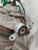 Porsche / Cayenne / Пневмостойка