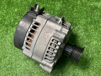 BMW / 3-Series / Генератор