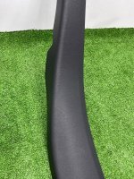 Audi / A6 / Накладка порога