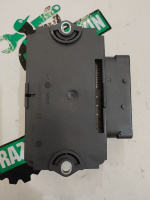 Porsche / Cayenne / Блок ручника