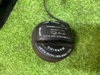 Volkswagen / Touareg / Лючок топливного бака Volkswagen / Touareg / Лючок топливного бака