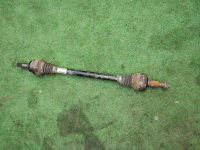 Volkswagen / Touareg / Приводной вал