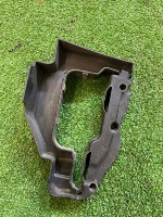 Audi / Q7 / Кронштейн