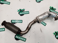 Land Rover / Range Rover Sport / Трубка EGR