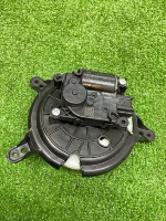 Ford / EXPLORER / Моторчик заслонки печки