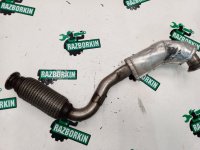 Land Rover / Range Rover Sport / Трубка EGR