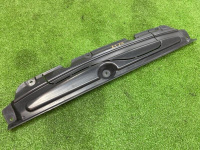 BMW / X5 / Защита днища кузова
