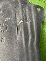 Audi / Q8 / Защита днища кузова