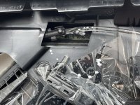 Audi / A6 / Обшивка двери