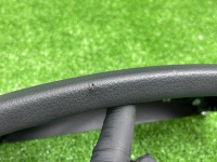 Audi / Q8 / Накладка центральной консоли