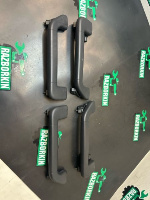 Volkswagen / Touareg / Ручки потолка Volkswagen / Touareg / Ручки потолка