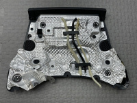 Volkswagen / Touareg / Щит моторного отсека