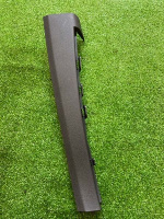 Volkswagen / Touareg / Накладка порога Volkswagen / Touareg / Накладка порога