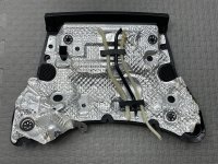 Volkswagen / Touareg / Щит моторного отсека