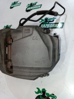 Audi / A5 / Суппорт тормозной