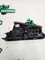 Volkswagen / Touareg / воздуховод