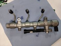 Volkswagen / Touareg / Топливная рампа Volkswagen / Touareg / Топливная рампа