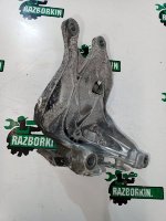 Volkswagen / Touareg / Кронштейн двигателя Volkswagen / Touareg / Кронштейн двигателя